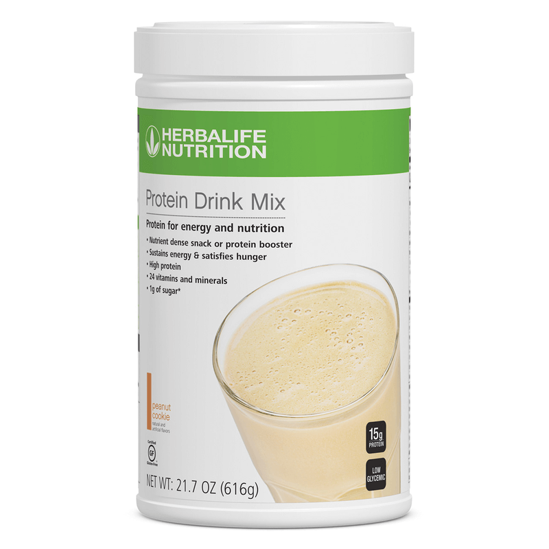 Herbalife Protein Drink Mix