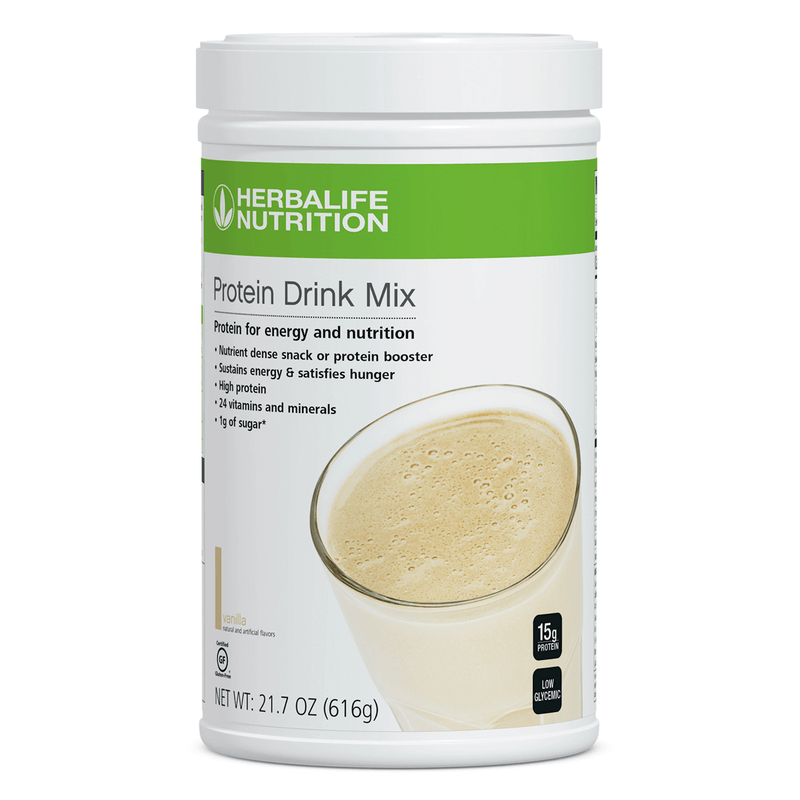 Herbalife Protein Drink Mix