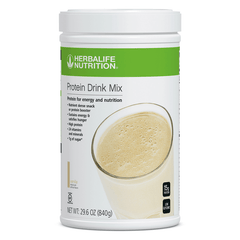 Herbalife Protein Drink Mix