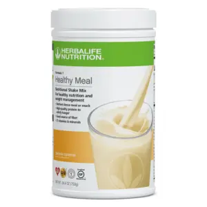 Herbalife Formula 1 Healthy Meal Nutritional Shake Mix