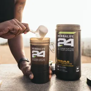 Herbalife24